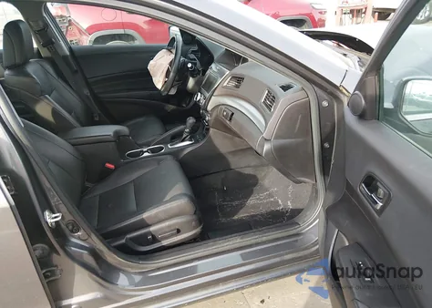 2017 Acura Ilx Premium Package/Technology Plus Package z USA, uszkodzony, nr VIN 19UDE2F70HA008111